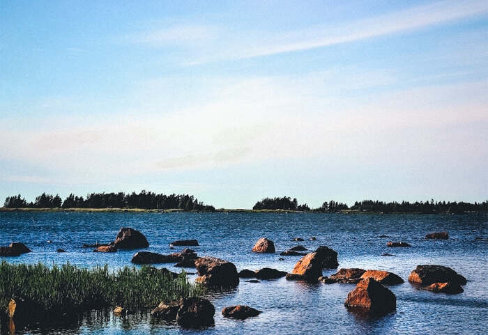 things to see in finland