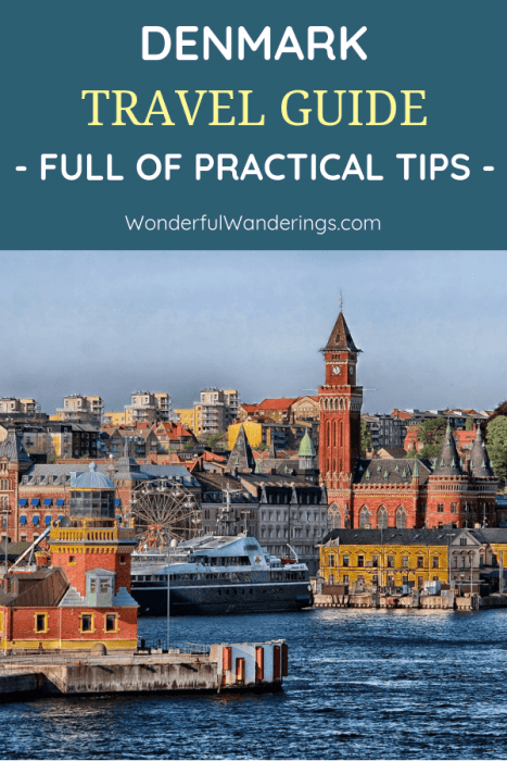 Traveling to Denmark? Check this extensive guide on things to do in Denmark, including information on what food to have, what to wear in Denmark, and places like Copenhagen, Skagen, and Aarhus to plan your vacation