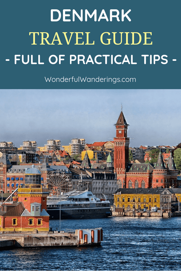 Denmark Travel Guide: Plan Your Trip