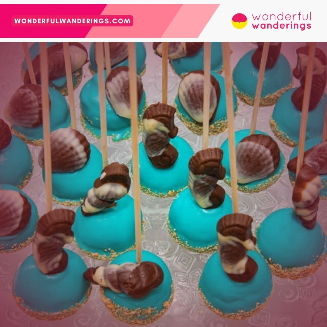 Guylian chocolate