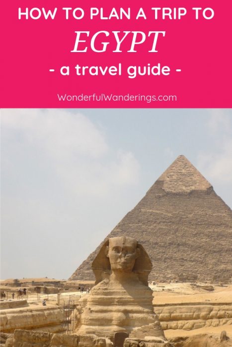 Traveling to Egypt? Check this extensive guide on things to do in Egypt, including information on what food to have, what to wear in Egypt, and places like Cairo, The Valley of the Kings, Luxor and Hurghada to plan your vacation