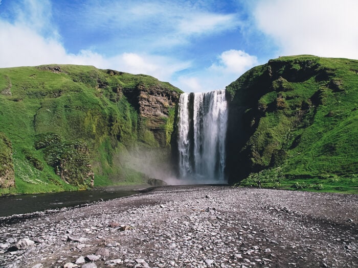 iceland guide book