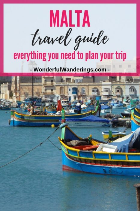 Traveling to Malta island? Check this extensive guide on things to do in Malta including information on what food to have, what to wear in Malta and places like Gozo, Valletta, and Mdina to plan your vacation  #thingstodoinMalta #Maltafood #Maltatravel #Maltabeaches #Maltaisland #Gozo