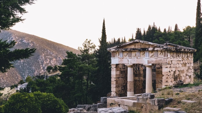 vakantie griekenland informatie