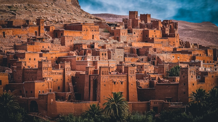 travel to morocco tips