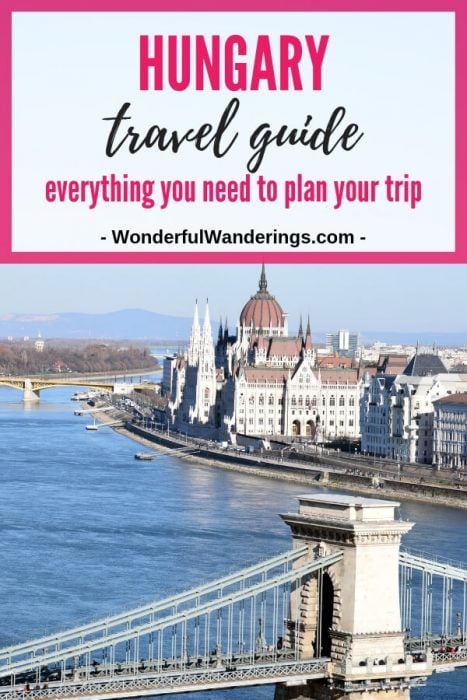 best things to do in hungary