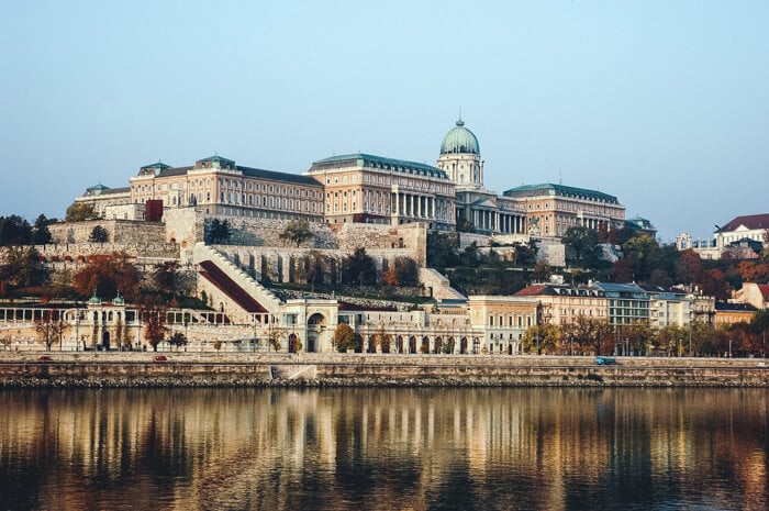 hungary attractions top 10