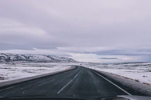 iceland winter self drive tour