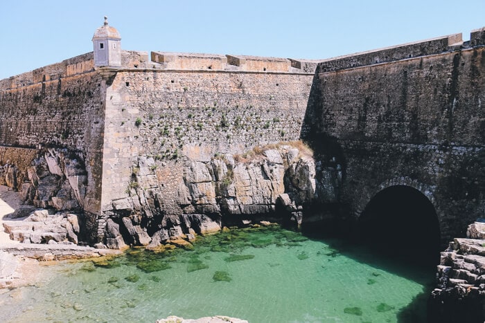 portugal travel blog