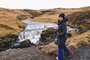 what to wear in iceland in february