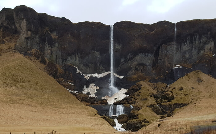iceland tours winter