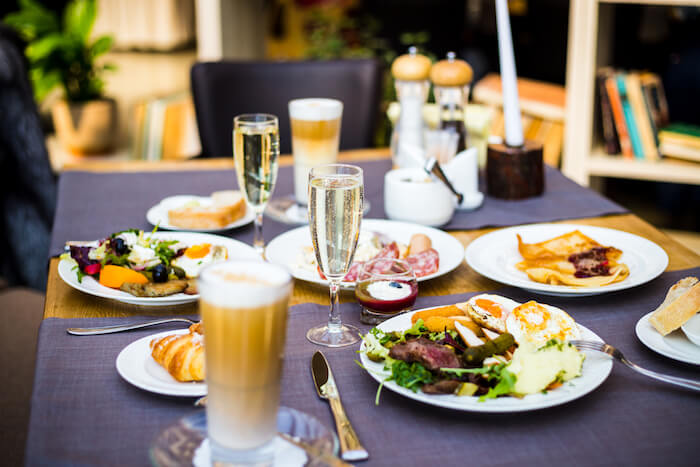 things to do in las vegas without gambling brunch