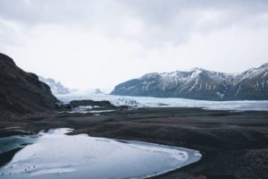 Driving in Iceland in February: everything you need to know