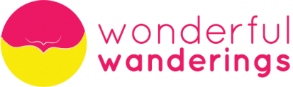 About Wonderful Wanderings: Our story, Editorial team & Mission