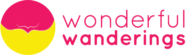Wonderful Wanderings logo