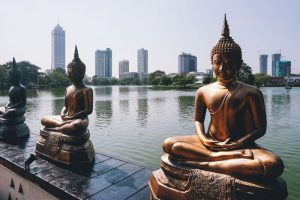 places to visit in colombo