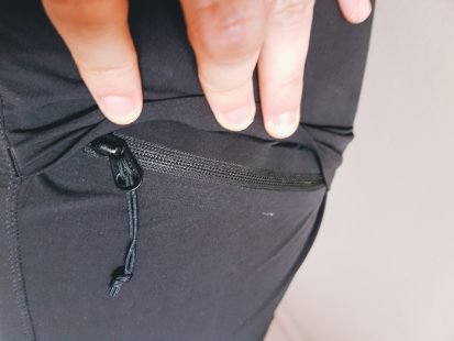 Arc'teryx Sabria pants for women: Tested and Reviewed