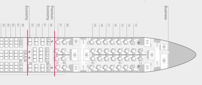 cathay pacific premium economy zetelplan