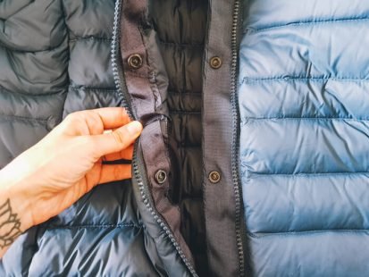 Fjallraven Keb Jacket Review - Should You Buy It?