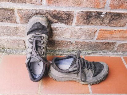 Salomon Outline GTX review: testing hiking sneakers