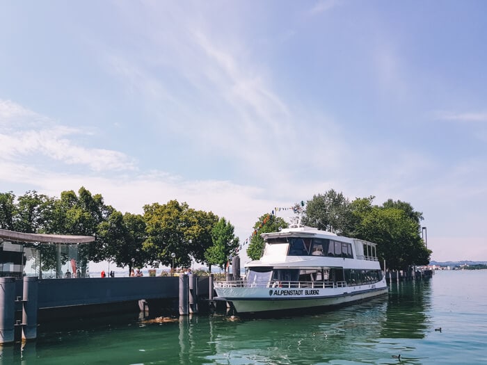 lake constance boat tours