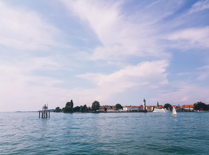 lake constance boat trips