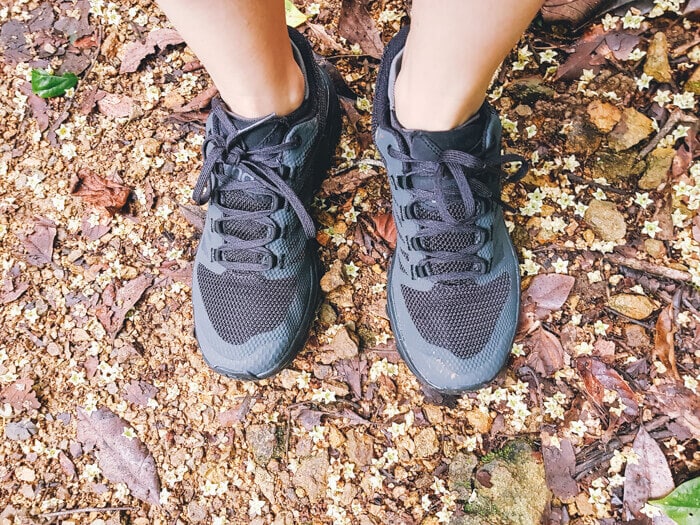 Salomon OUTline GTX Women's Hiking Shoes