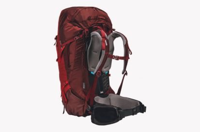 Thule Guidepost review - A great suitcase alternative