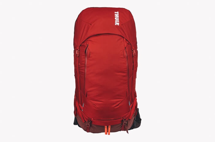 thule sweden backpack