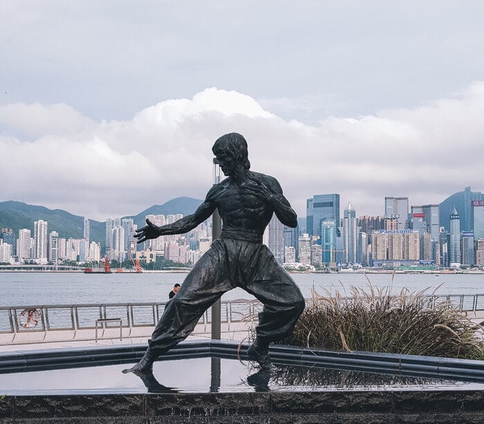 what to do in hong kong in 1 day