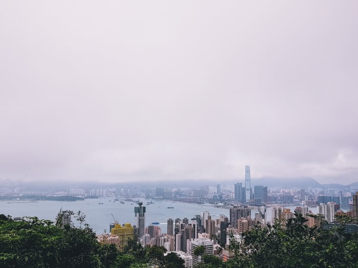 what to do in hong kong in 2 days