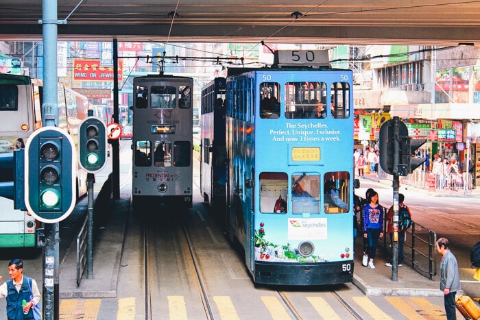 what to see in hong kong in 2 days