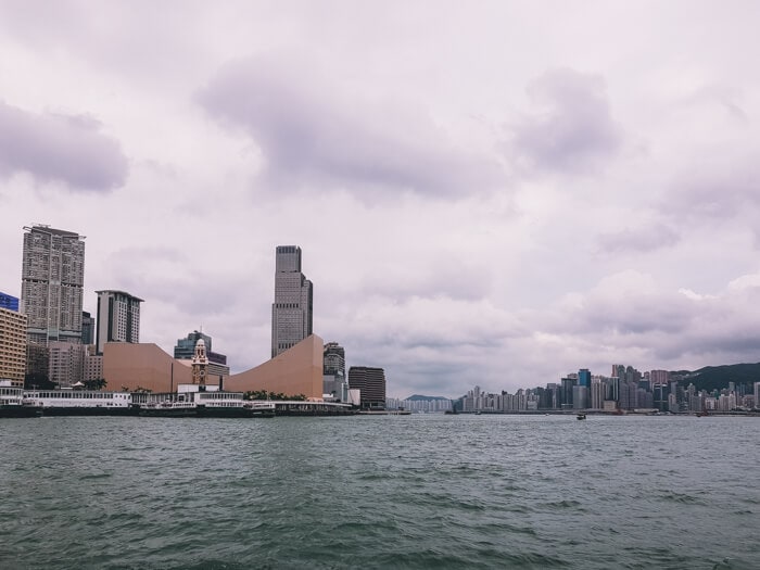 what to see in hong kong