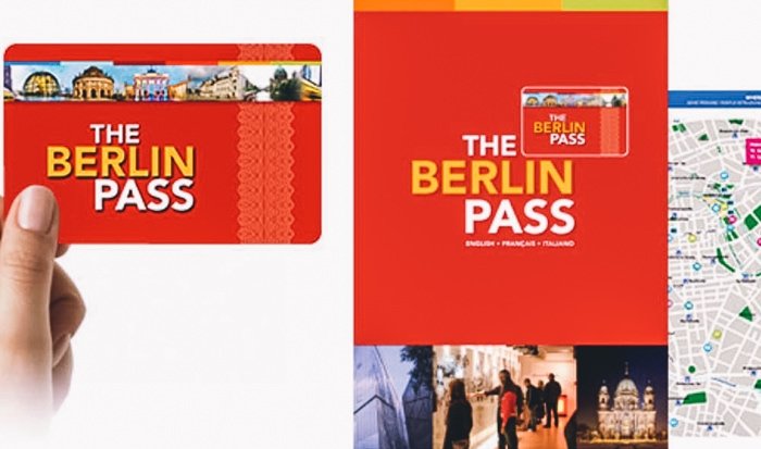 Is The Berlin Welcome Card Worth It? Benefits And Downsides