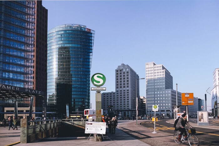 city pass berlin