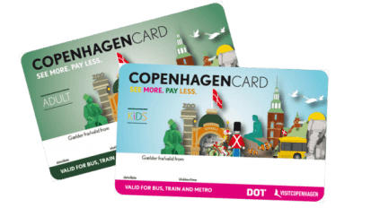 is the copenhagen travel card worth it