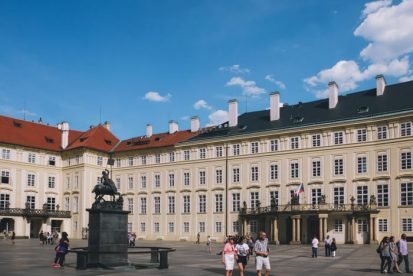 Prague visual data 6