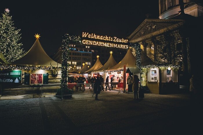 Christmas Markets Berlin 2022 Guide: 12 Fun Markets To Visit