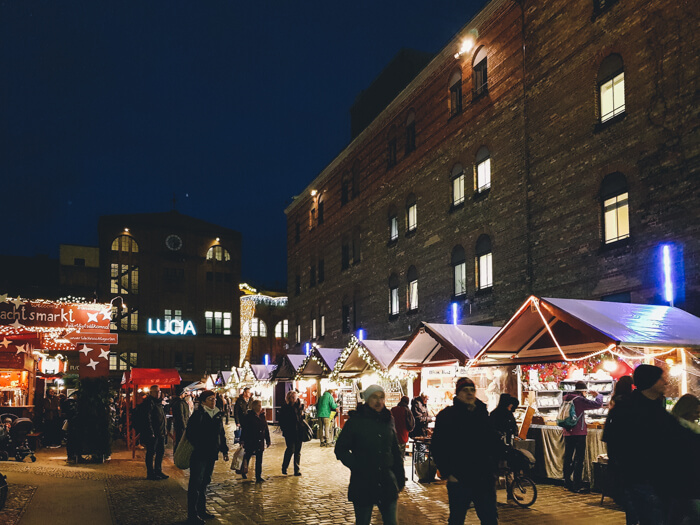 berlin winter markets