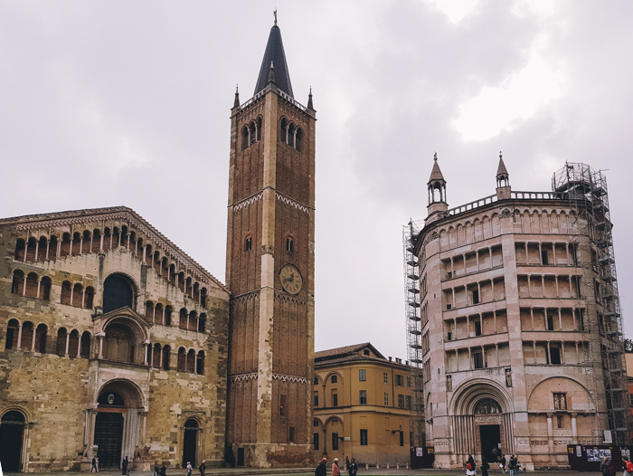 12 fun things to do in Parma, Italy in one day