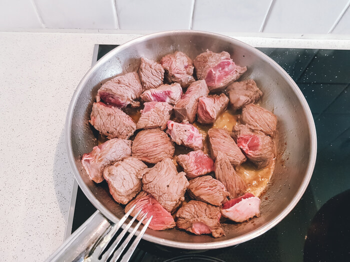belgium beef stew recipe