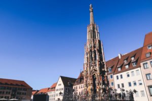 day trips from nuremberg