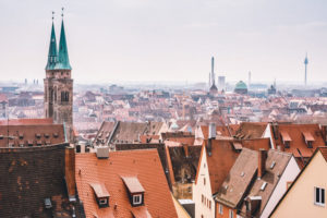 what to do in nuremberg