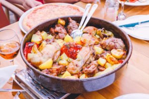 15 Croatian foods you just have to try