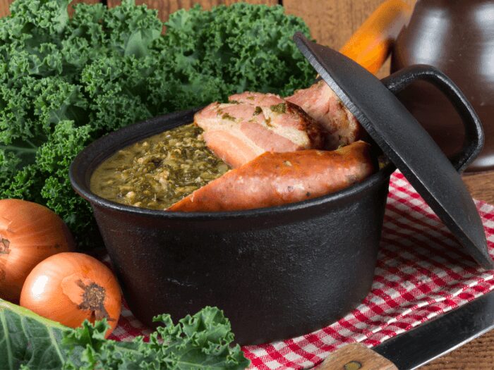 Traditional German Food to Try on Your Next Trip There 14