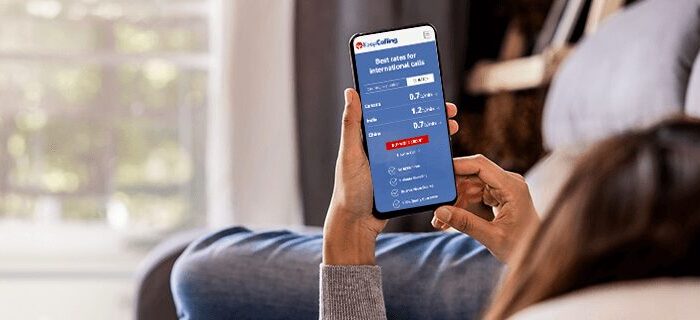 KeepCalling: International Calls Made Easy 61