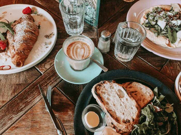 brunch malaga