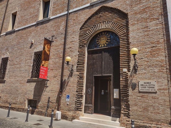 Rimini City Museum