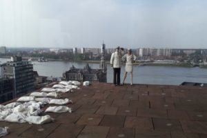 MAS (Museum Aan de Stroom)