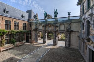 Rubens House (Rubenshuis)